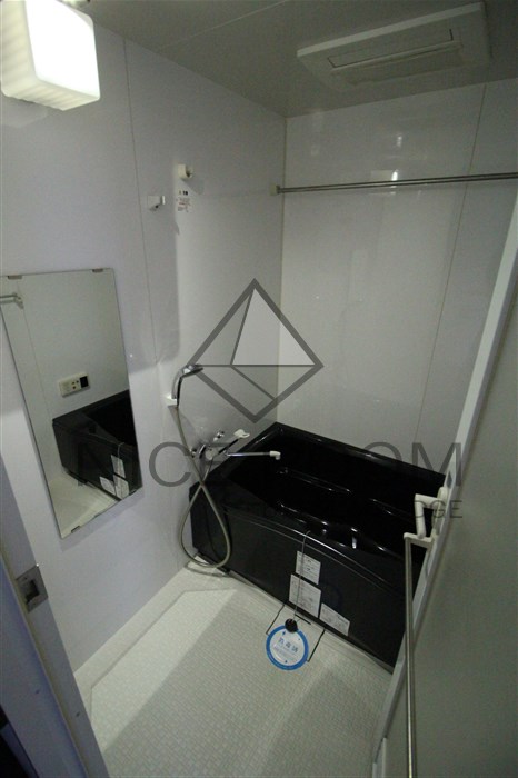 バス・シャワールーム　アーデンタワー南堀江　風呂