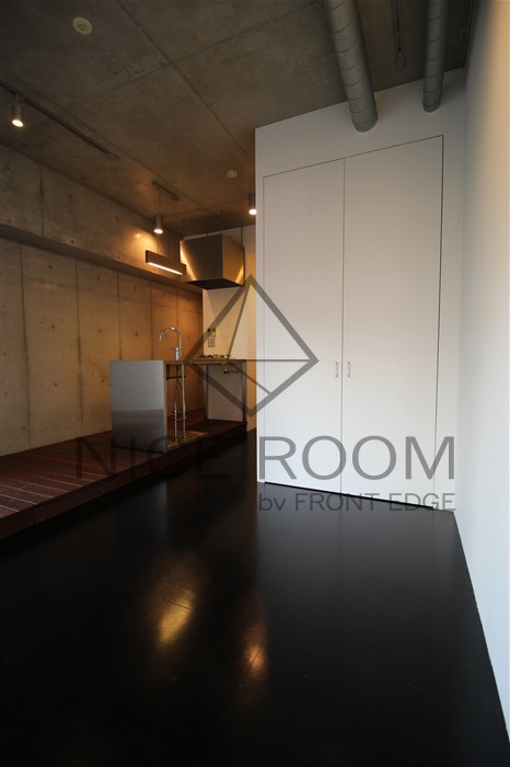 居室・リビング　アーデンタワー南堀江　洋室