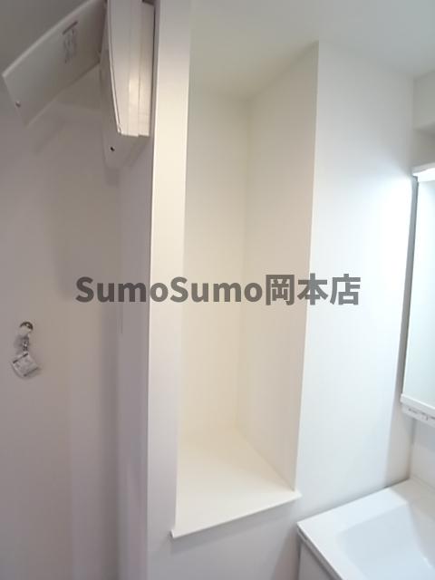 その他部屋・スペース