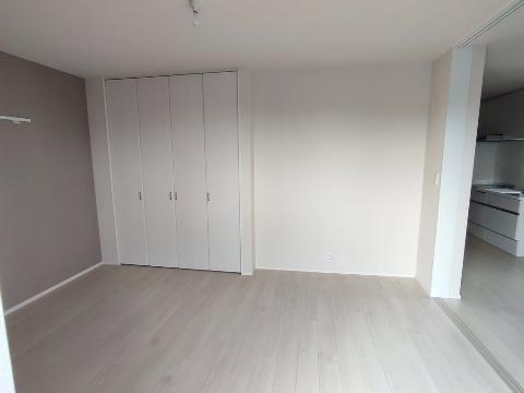 居室・リビング　寝室（イメージ）