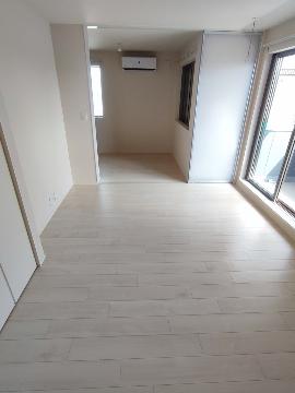 居室・リビング　室内（イメージ）