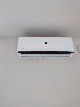 その他設備　エアコン（イメージ）