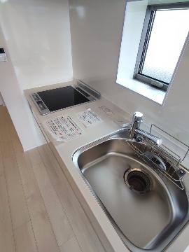 キッチン　キッチン（イメージ）