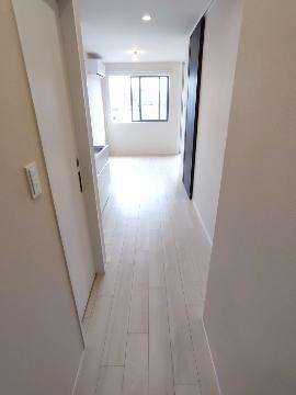 その他　廊下（イメージ）