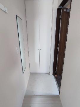 玄関　玄関（イメージ）