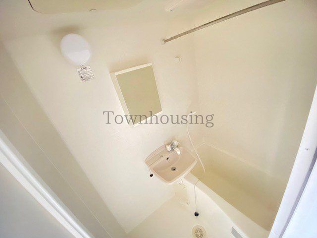 バス・シャワールーム　現況を優先