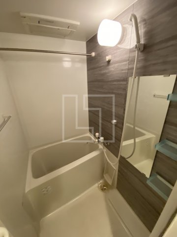 バス・シャワールーム　S-RESIDENCE北浜（エスレジデンス北浜）　バスルーム