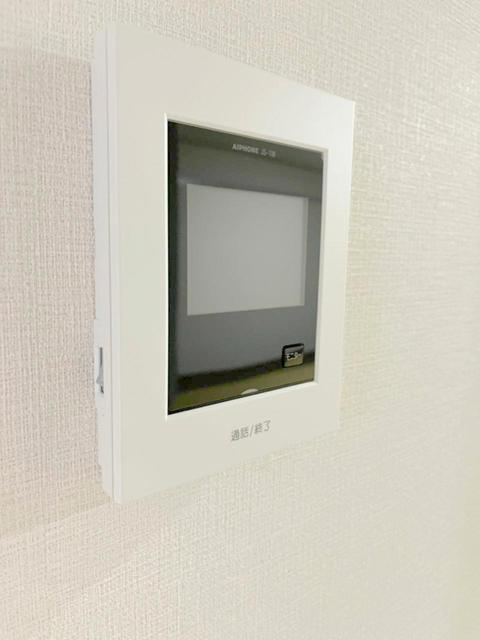 セキュリティ　同仕様タイプ