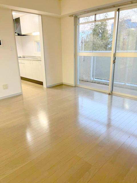 居室・リビング　同仕様タイプ