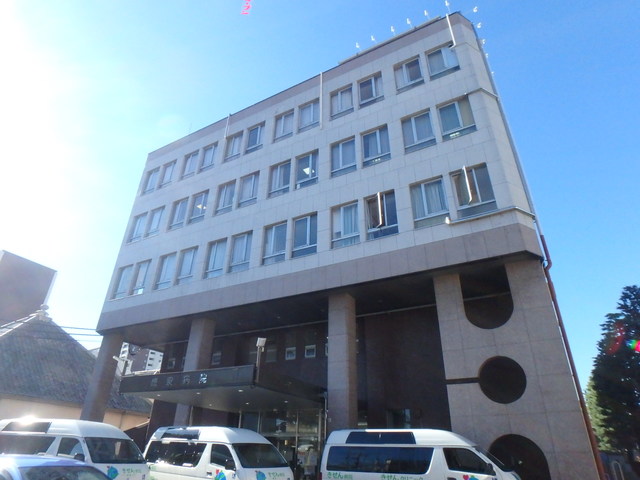 病院　医療法人社団嬉泉会嬉泉病院（病院）まで356m