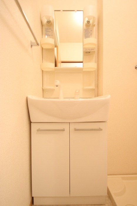 洗面設備　・別号室参考写真