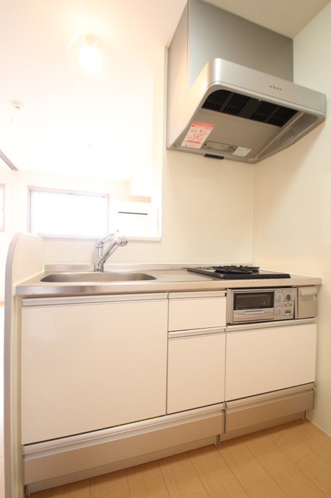 キッチン　・別号室参考写真