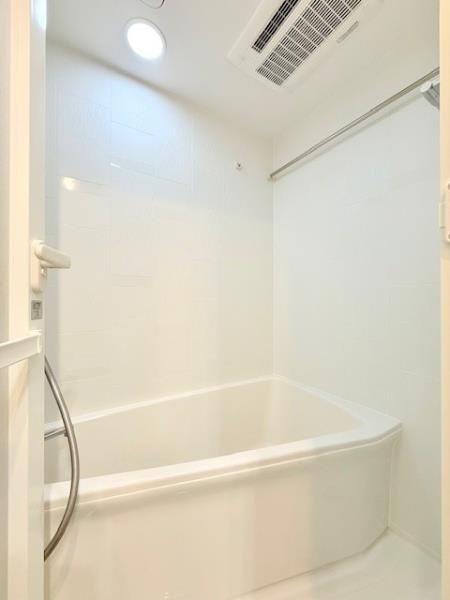 バス・シャワールーム　☆ゆったりくつろげるお風呂☆