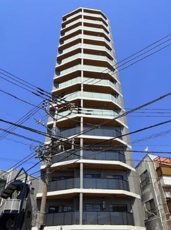 建物外観　☆きれいな外観☆
