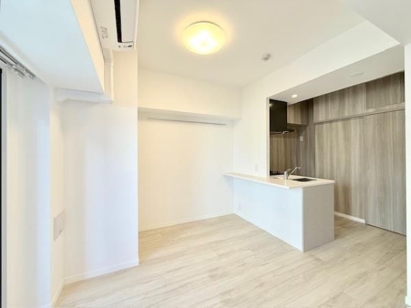 居室・リビング　☆きれいなリビング☆