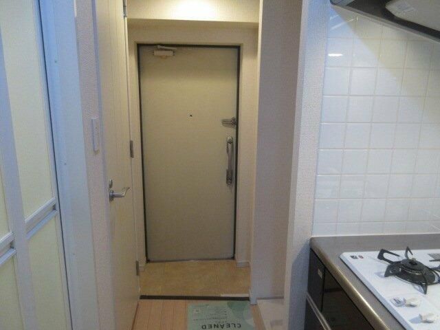 玄関　☆きれいな玄関です☆