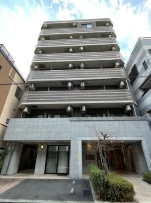 建物外観　☆きれいな外観☆