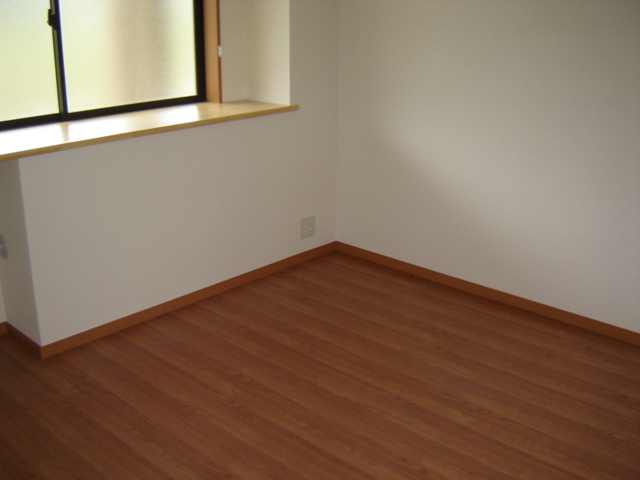 その他部屋・スペース　洋室