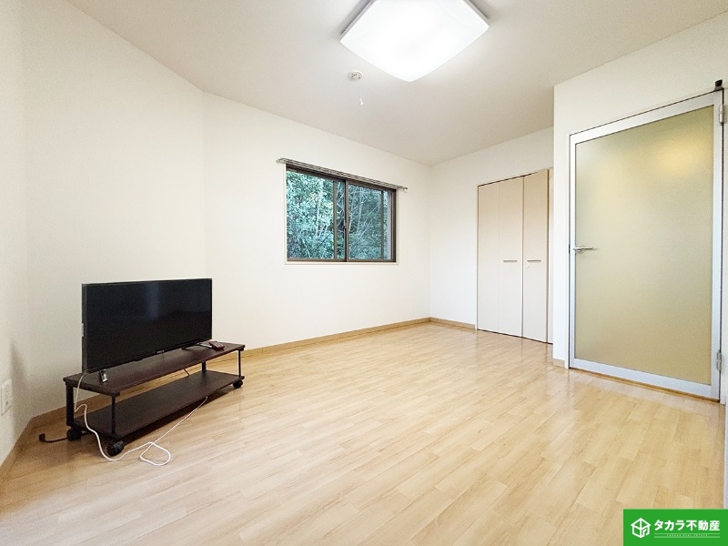 居室・リビング　写真は３０２号