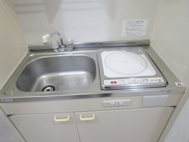 その他部屋・スペース　明るい室内です