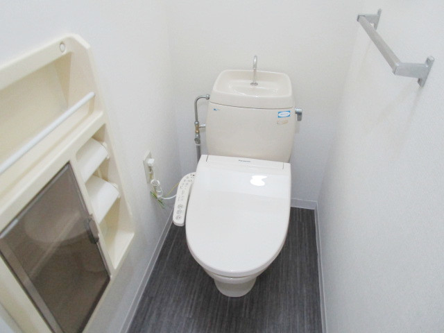 その他部屋・スペース　物件の内装です