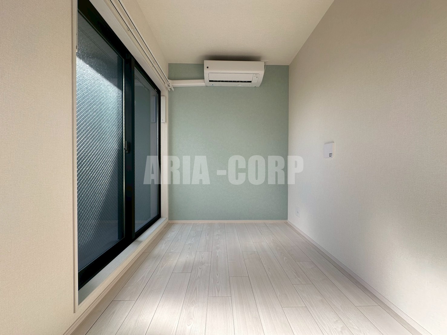 その他部屋・スペース　柱のでっぱりのない使い勝手の良いお部屋です♪