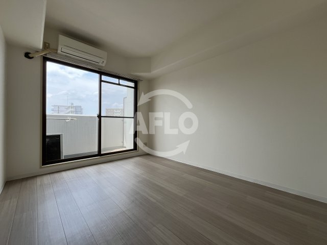 居室・リビング　JMRレジデンス新大阪　リビング