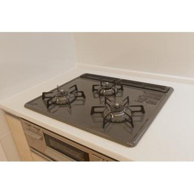 その他　※写真は同タイプ住戸です。