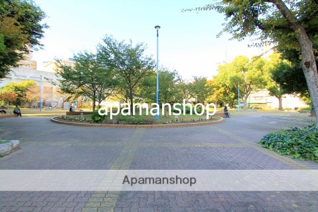 公園　日本橋公園（公園）まで250m