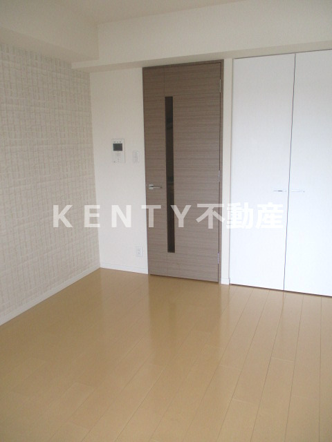 居室・リビング　ゆったりとしたリビングです