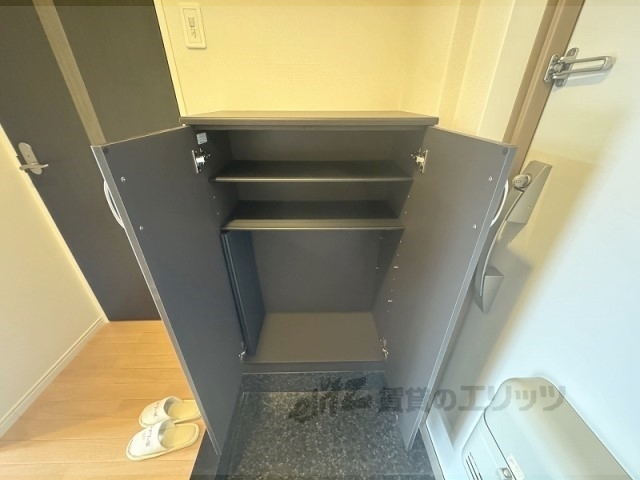 その他部屋・スペース　廊下