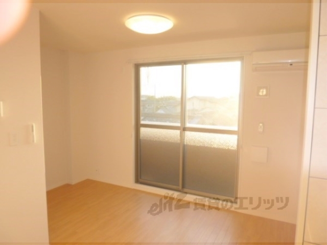 キッチン　ダイニング