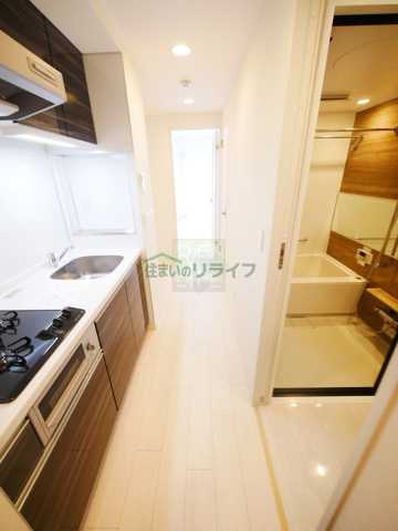 キッチン　別部屋参考写真