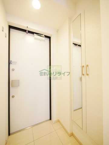 玄関　別部屋参考写真