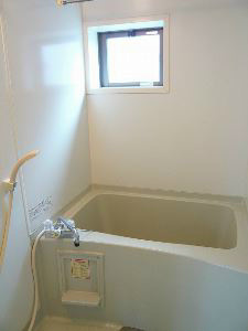 バス・シャワールーム　同タイプ写真