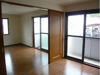 居室・リビング　同タイプ写真