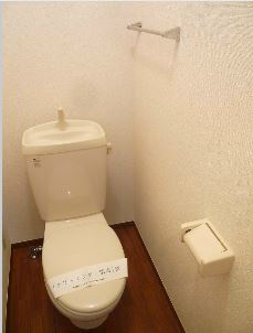 トイレ　同タイプ写真