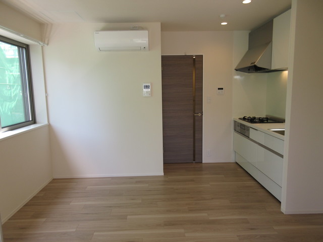 居室・リビング　★フローリング７．３帖ダイニング★