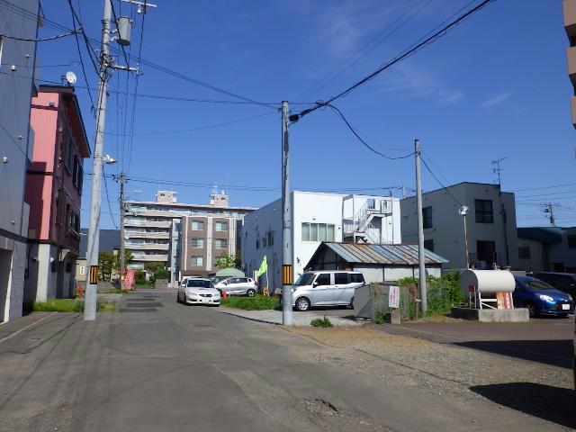 その他　周辺環境