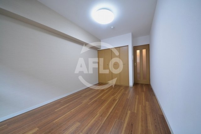 その他部屋・スペース　CITY　SPIRE上本町　寝室