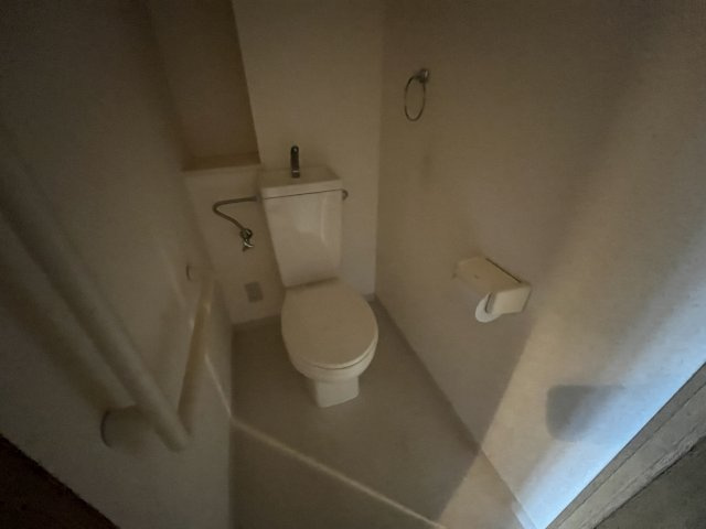 トイレ　バストイレ別でおすすめです☆