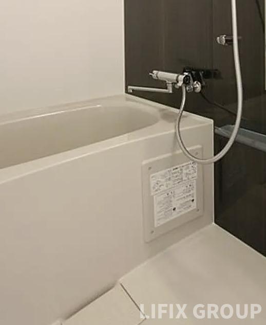 バス・シャワールーム　風呂