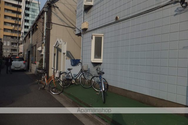 その他共有部分　その他共有部分