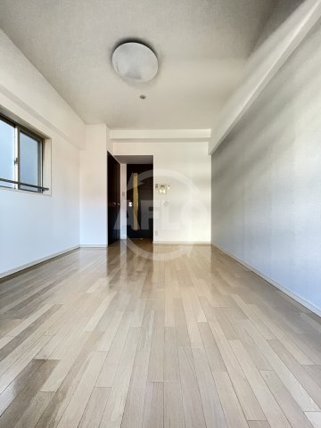 居室・リビング　アーデン京町堀ウエスト　リビング