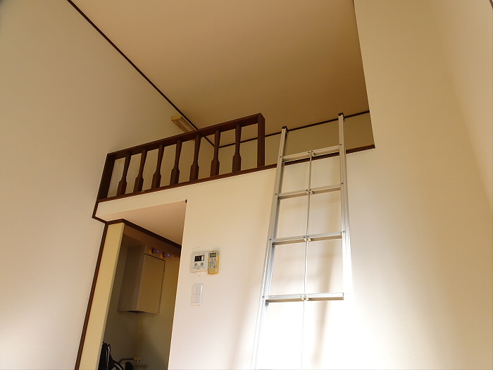 その他部屋・スペース　内装も気になるポイント