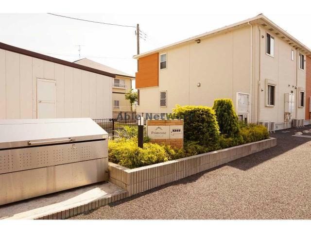 その他共有部分　建物設備