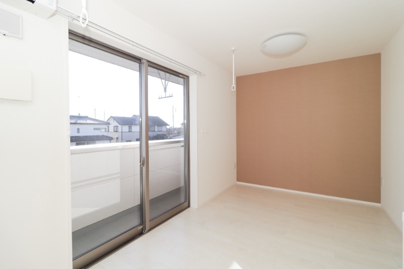 居室・リビング　図面と現状に相違がある場合には現状を優先