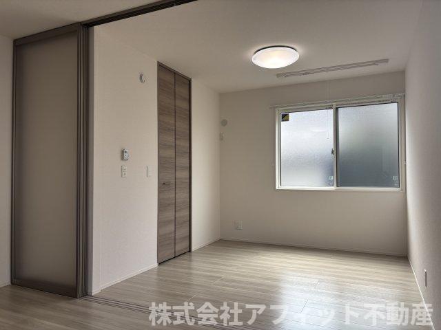 その他部屋・スペース　洋室4.6帖