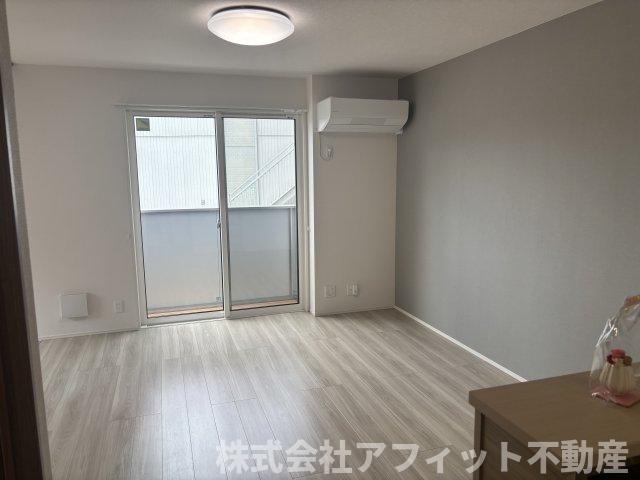 居室・リビング　LDK13.2帖