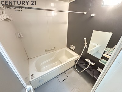 バス・シャワールーム　浴室乾燥機付きでおすすめ